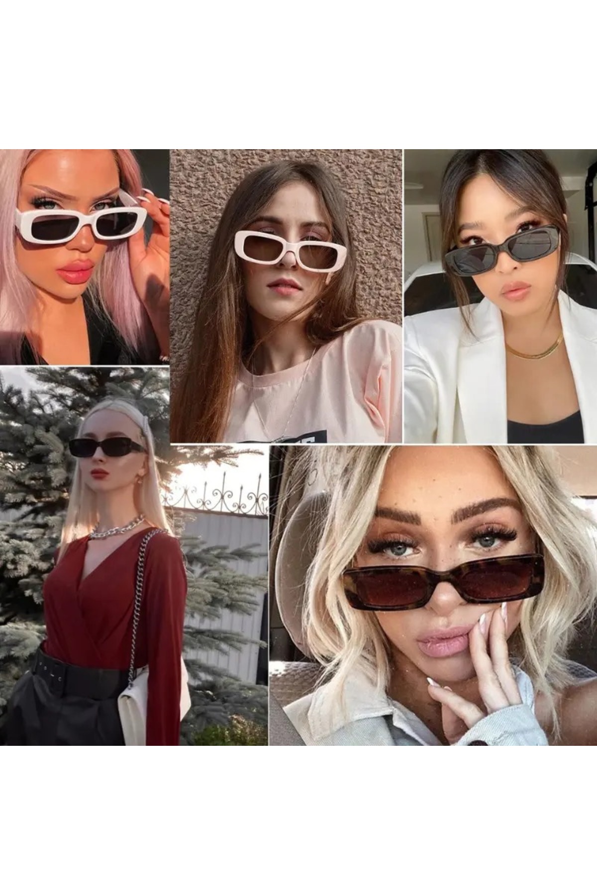 LUPİX AVANTAJLI 3'LÜ RETRO SET - Görsel 3