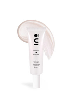 INO Beauty Catch Glow Marine Collagen SPF15+ 50 ml - Pink Quartz