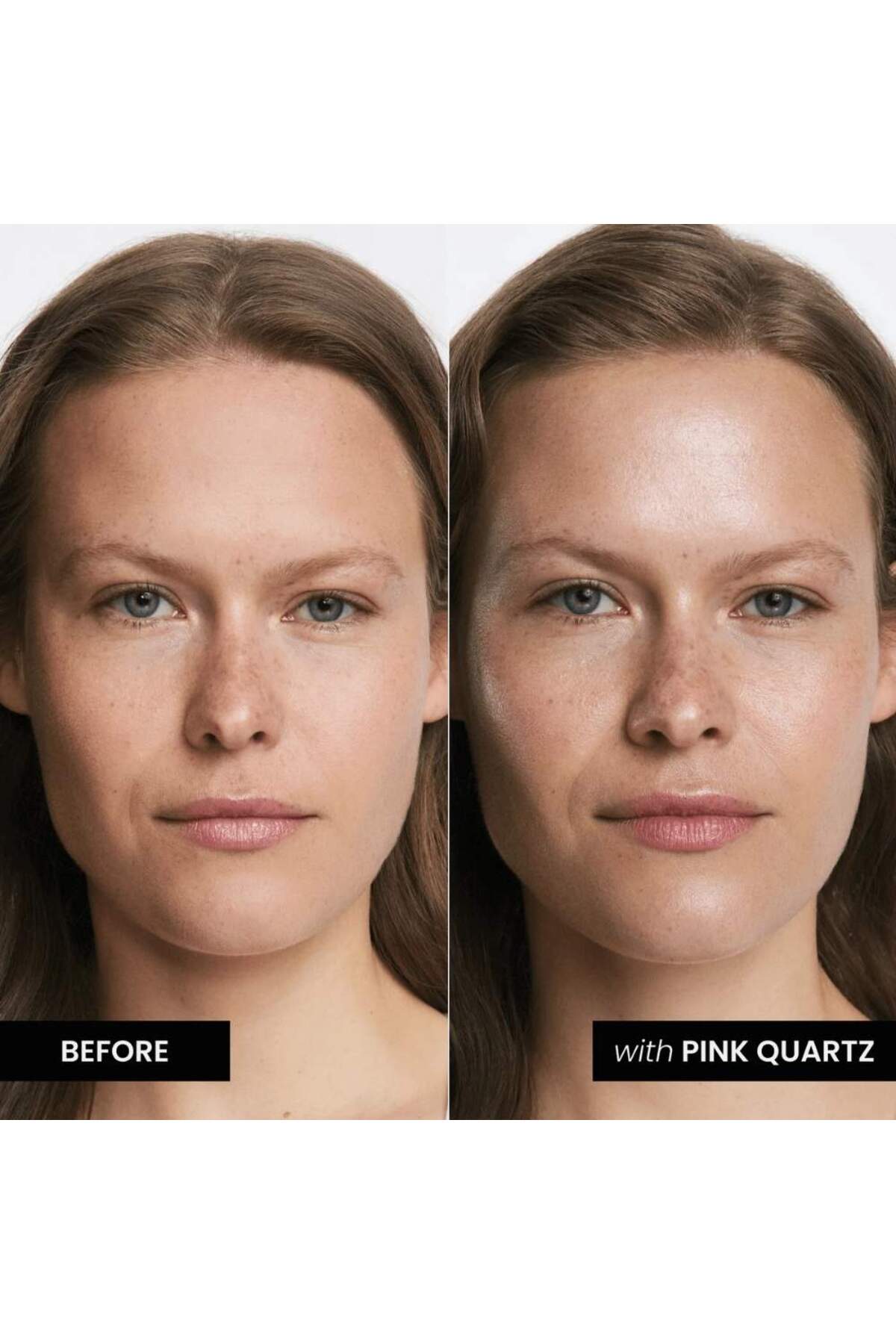 INO Beauty Catch Glow Marine Collagen SPF15+ 50 ml - Pink Quartz - Görsel 3