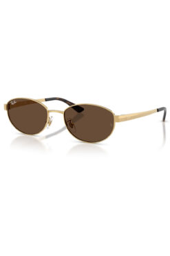 Ray-Ban RB3774D 001 73 55 Unisex Güneş Gözlüğü