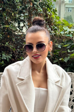 By Harmony BH AE20033 C3 Kadın Güneş Gözlüğü