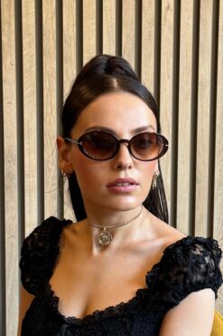 By Harmony BH 1027 C02 Kadın Güneş Gözlüğü