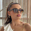 By Harmony BH 2168 08 Kadın Güneş Gözlüğü