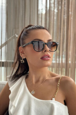 By Harmony BH 2168 08 Kadın Güneş Gözlüğü