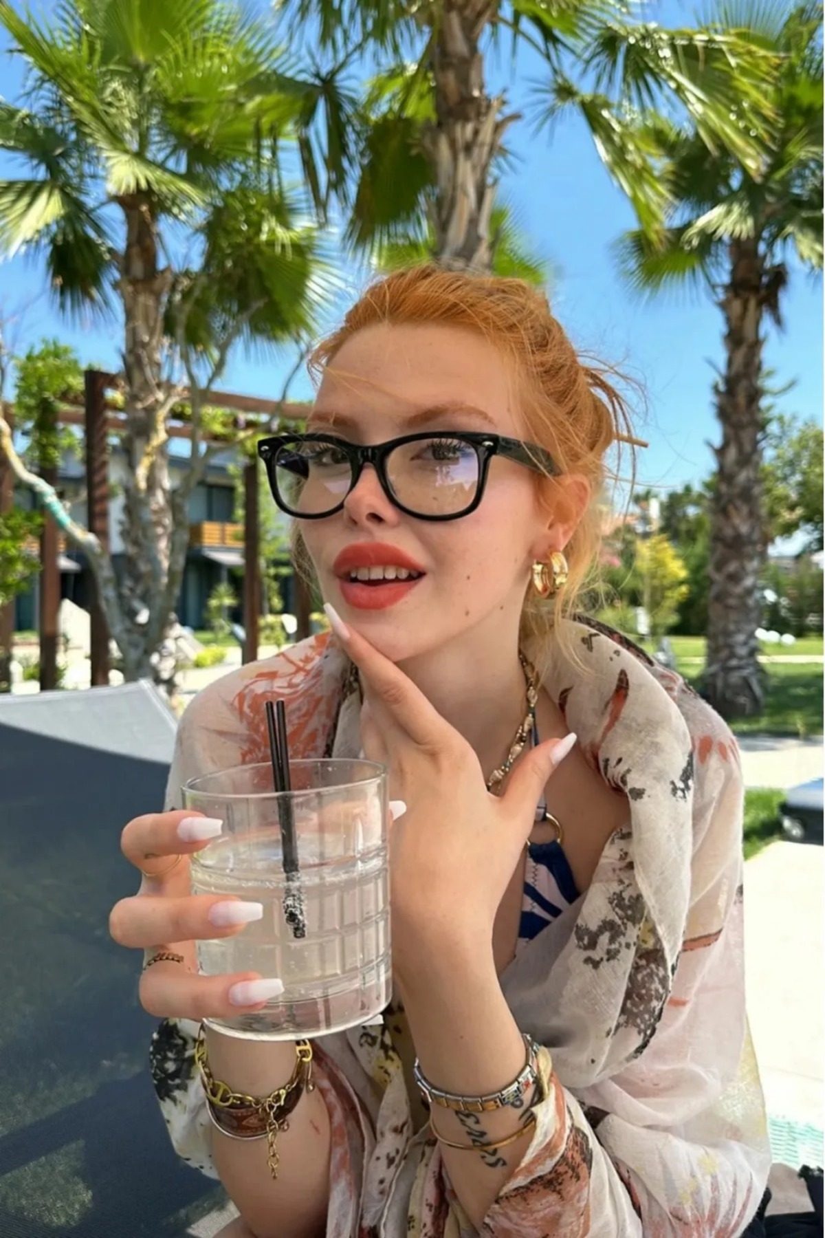 Rams UNİSEX MAVİ IŞIK KORUMALI GÜNEŞ GÖZLÜĞÜ