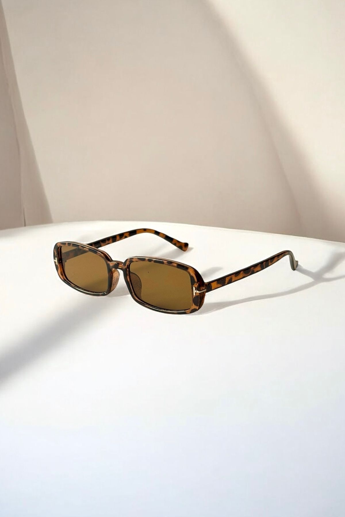 REN EYEWEAR Karry Oval Yeni Sezon Kadın Güneş Gözlüğü / Ren Eyewear - Görsel 2