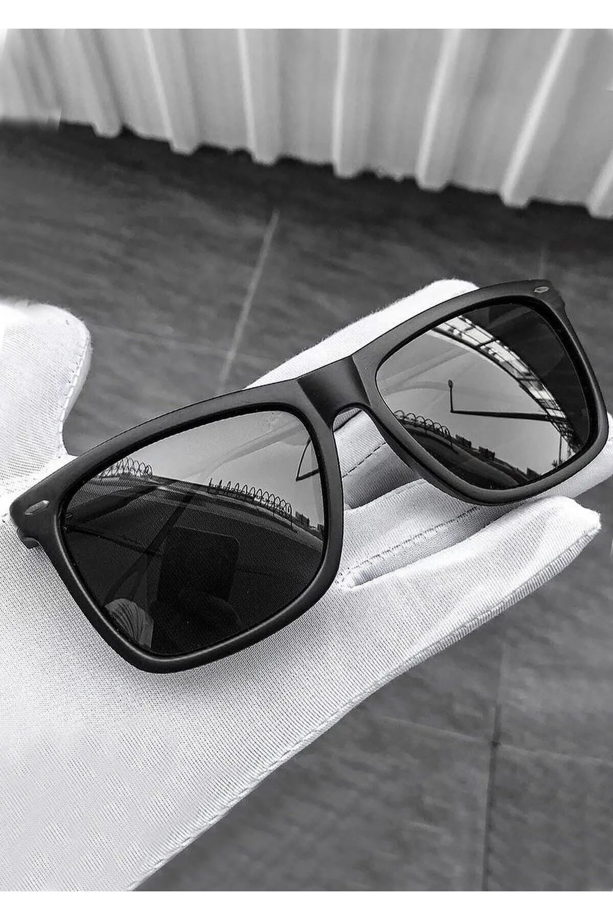 PROTCO Unisex Güneş Gözlüğü UV400 - RB4165