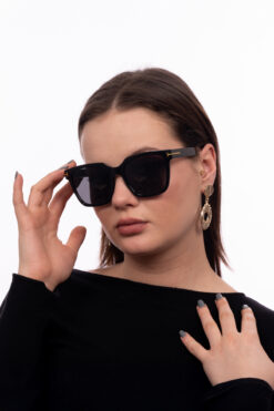 GlimmerGroove KADIN GÜNEŞ GÖZLÜĞÜ UV400 CAM - TF0952