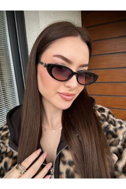 ZENIT GG ÇOK RENKLİ CATEYE KADIN GÜNEŞ GÖZLÜĞÜ | 56 EKARTMAN