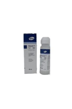 Bepanthen Cleocın T Solusyon 30ml Sivilce, Akne İntihaplı Sivilceler ve Aknelere Siyah Noktalara Kesin Çözüm.