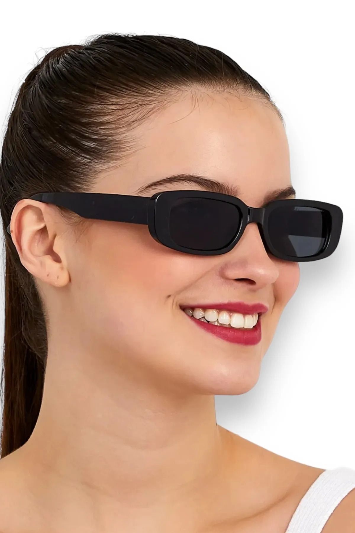 Nilu Moda UNİSEX 3'LÜ SET GÜNEŞ GÖZLÜĞÜ - Görsel 3