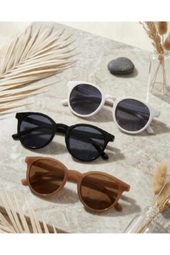 Nilu Moda NEW MODEL KADIN ERKEK ÜNİSEX 3'LÜ FIRSAT SETİ