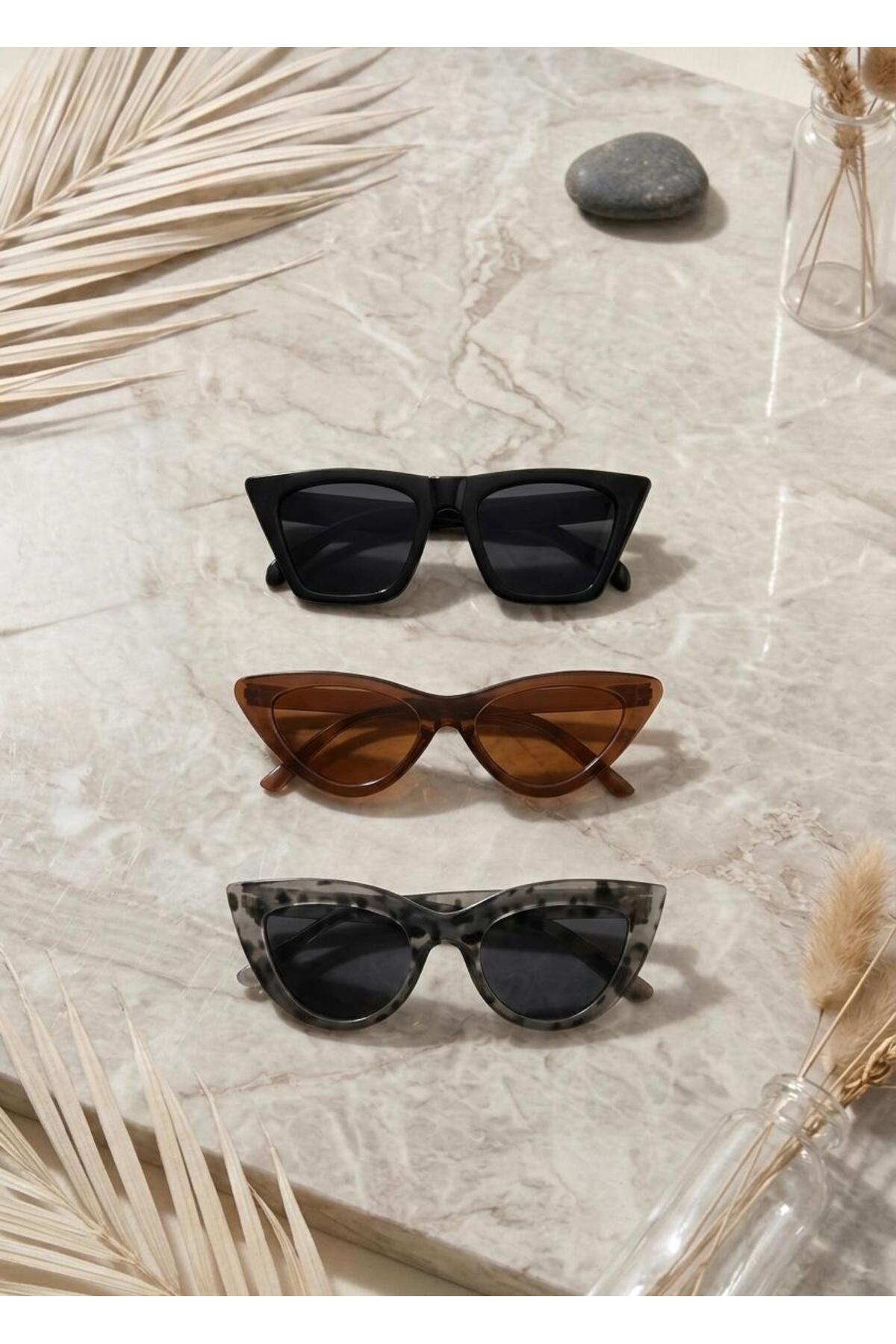 Nilu Moda 3'LÜ NEW MODEL FIRSAT SETİ