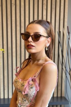 By Harmony BH 1028 07 Kadın Güneş Gözlüğü