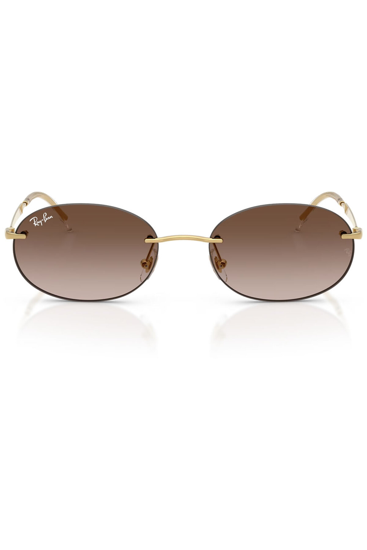 Ray-Ban RB3767 001 13 54 Unisex Güneş Gözlüğü - Görsel 2