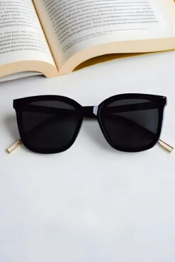 Zzla Yeni Sezon Kadın Güneş Gözlüğü