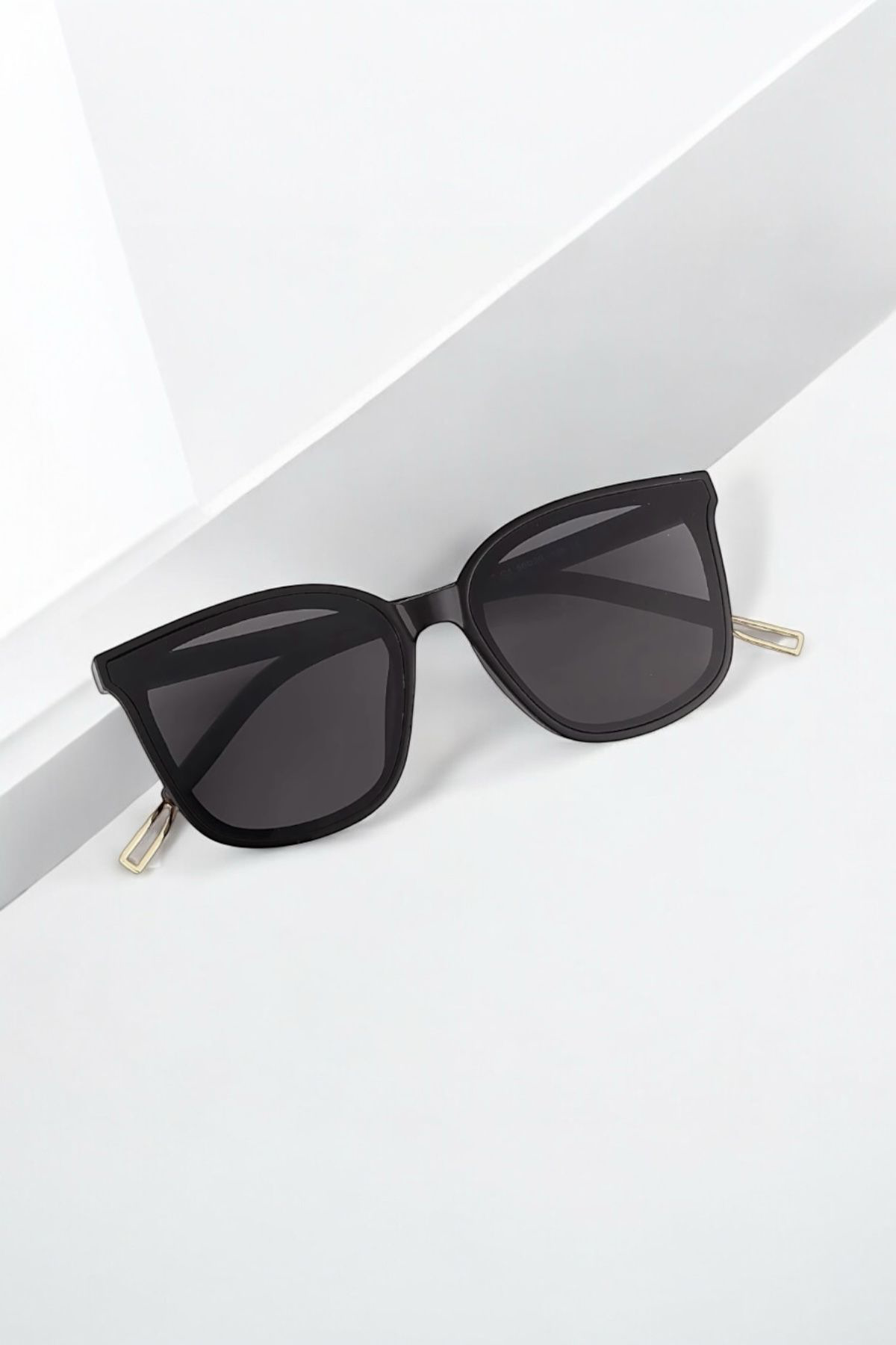 Zzla Yeni Sezon Kadın Güneş Gözlüğü - Görsel 2