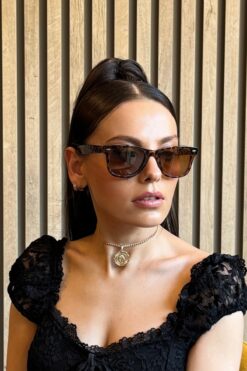 By Harmony Bh 8239 04 Güneş Gözlüğü