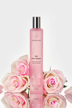 Rose and Cure Saf Gül Mayası 100 ml - YENİ HASAT