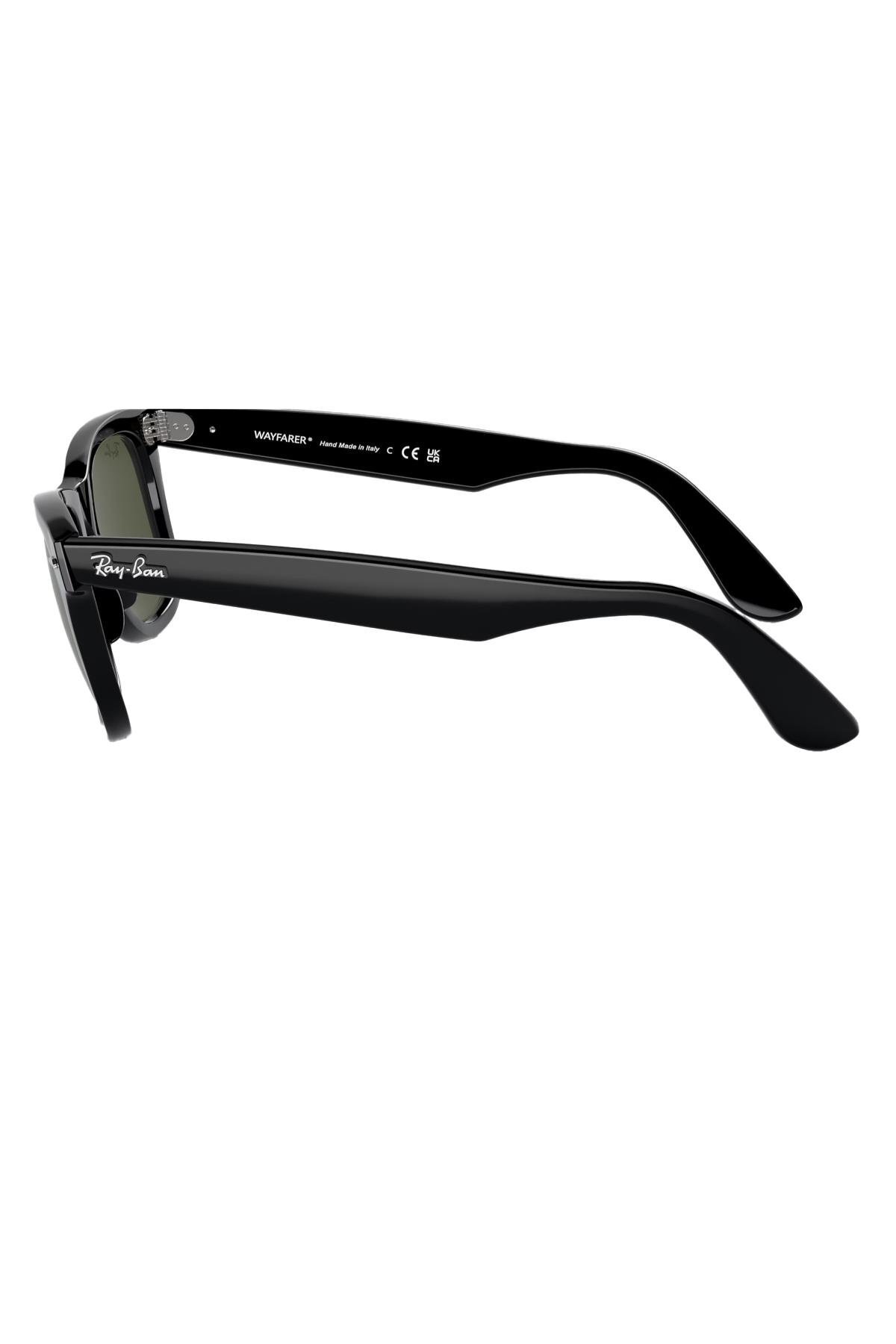 Ray-Ban RAYBAN RB2140 901 54 UNISEX GÜNEŞ GÖZLÜĞÜ - Görsel 3