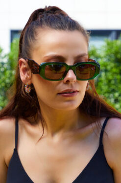 By Harmony BH 2032 C09 Kadın Güneş Gözlüğü