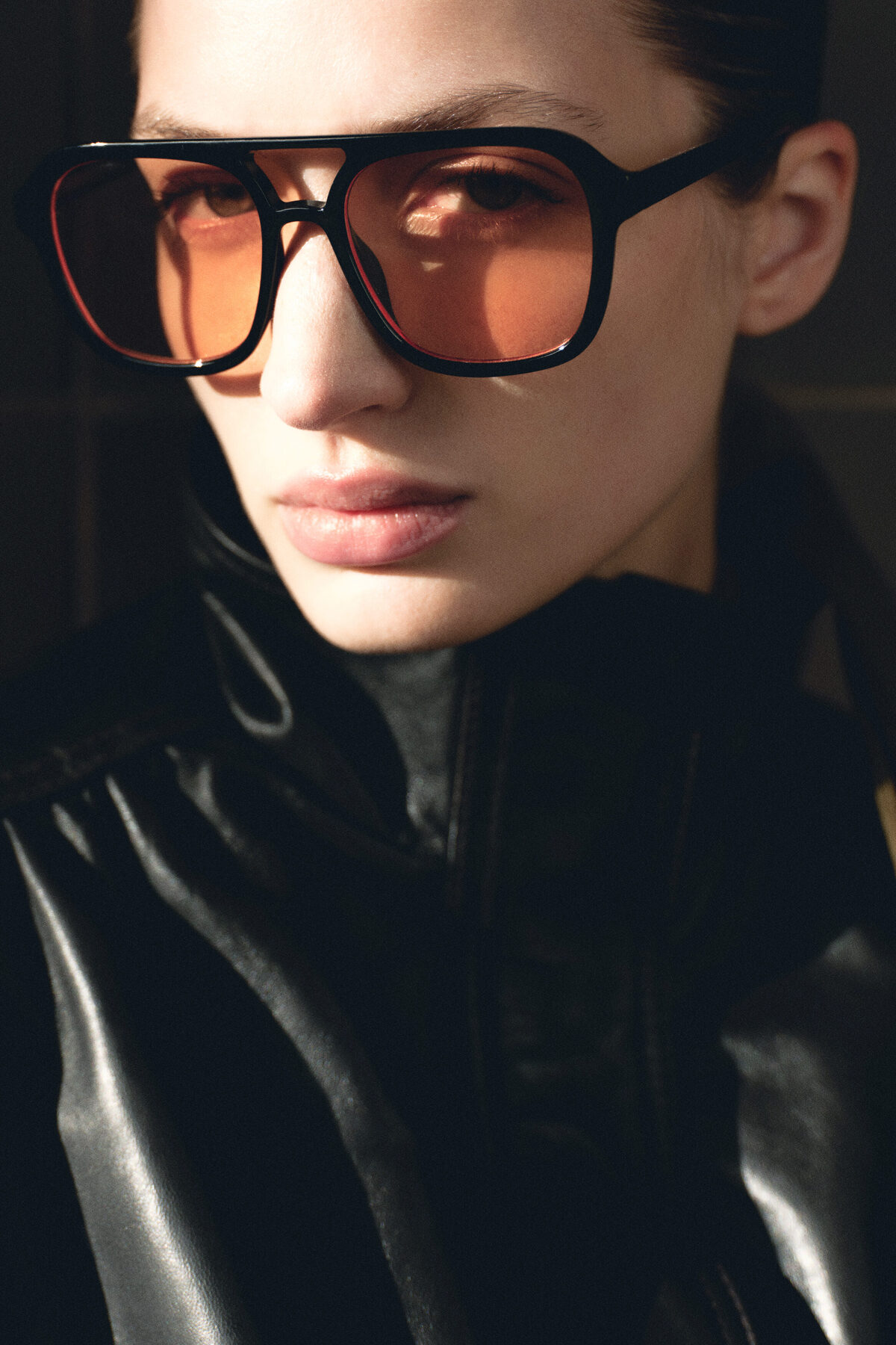 H&M Güneş Gözlüğü - Görsel 2