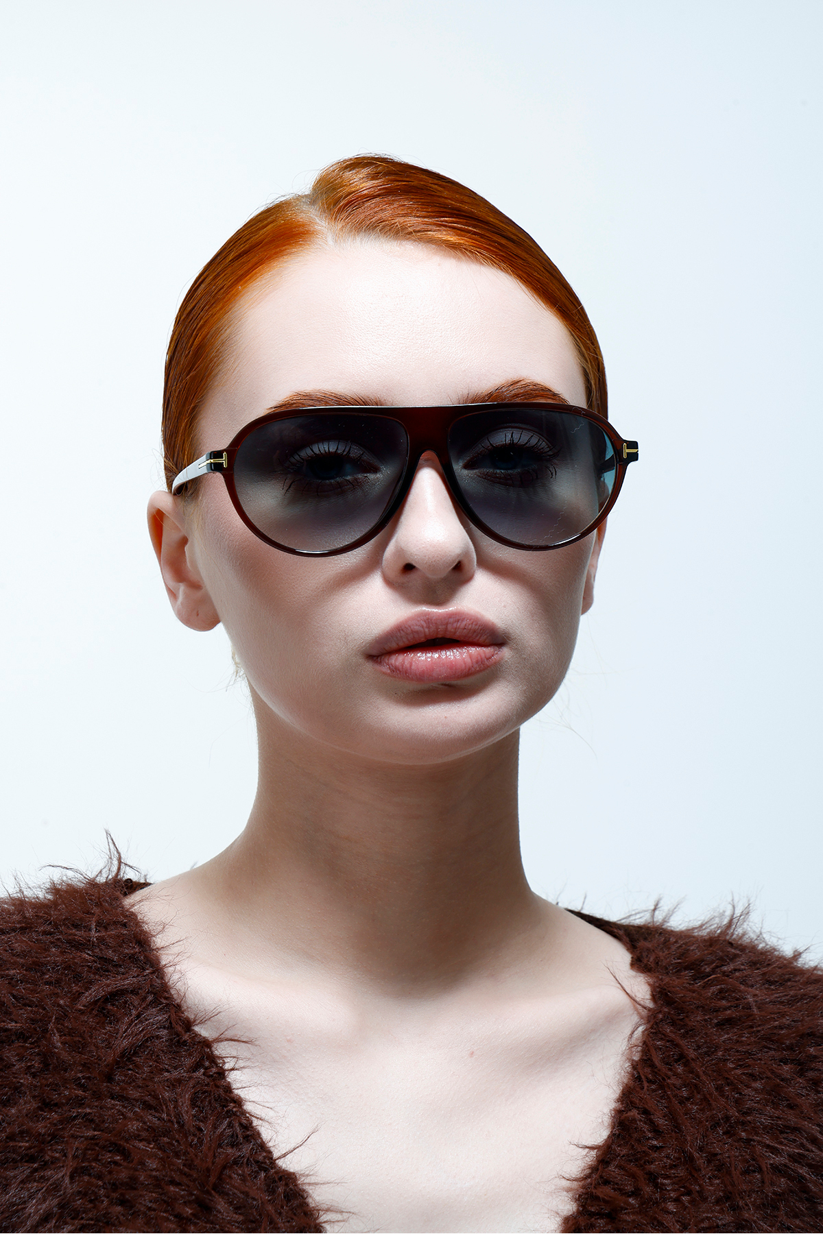 MOONMEE TOBER - Unisex Güneş Gözlüğü Çok Renkli UV400 Korumalı - Görsel 2