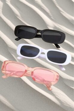 Nilu Moda POPÜLER 3'LÜ FIRSAT SETİ GÜNEŞ GÖZLÜĞÜ