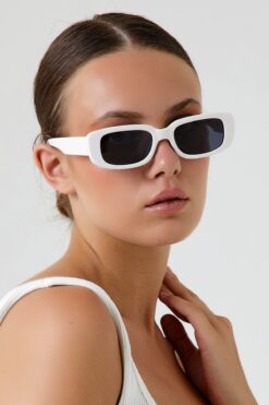 Nilu Moda Retro Güneş Gözlüğü