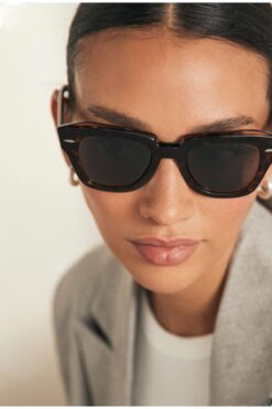 miii State Street Güneş Gözlüğü