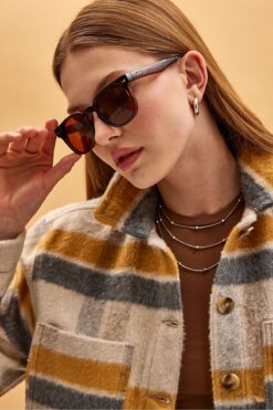 ModaLucci MODALUCCİ YENİ SEZON UNISEX GÜNEŞ GÖZLÜĞÜ