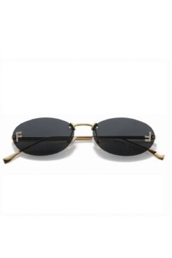 Day Güneş Gözlüğü 2024 Model : F Renk :Siyah Marka : Kapasite