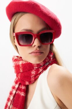 Aqua Di Polo 1987 Kadın Güneş Gözlüğü Apsn004406