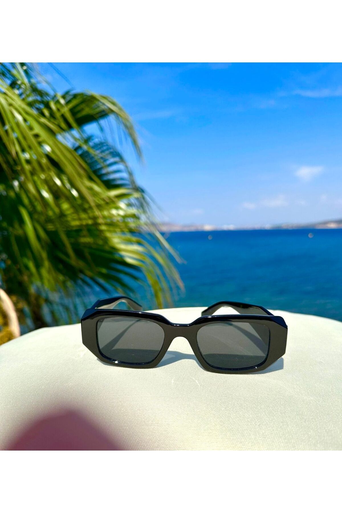 gözlükevi pra model tarz gözlük - Görsel 2