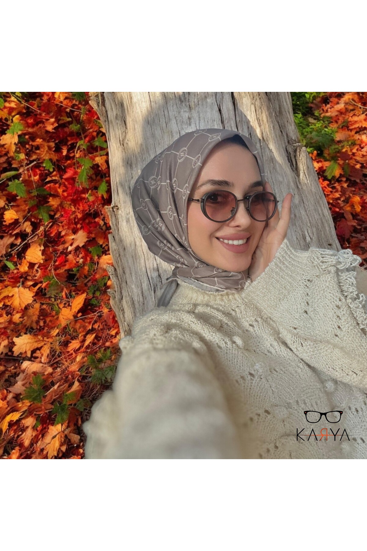 KaryaEyewear Marta Kadın Güneş Gözlüğü