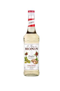 Monin ANTEP FISTIĞI ŞURUP 700 ML