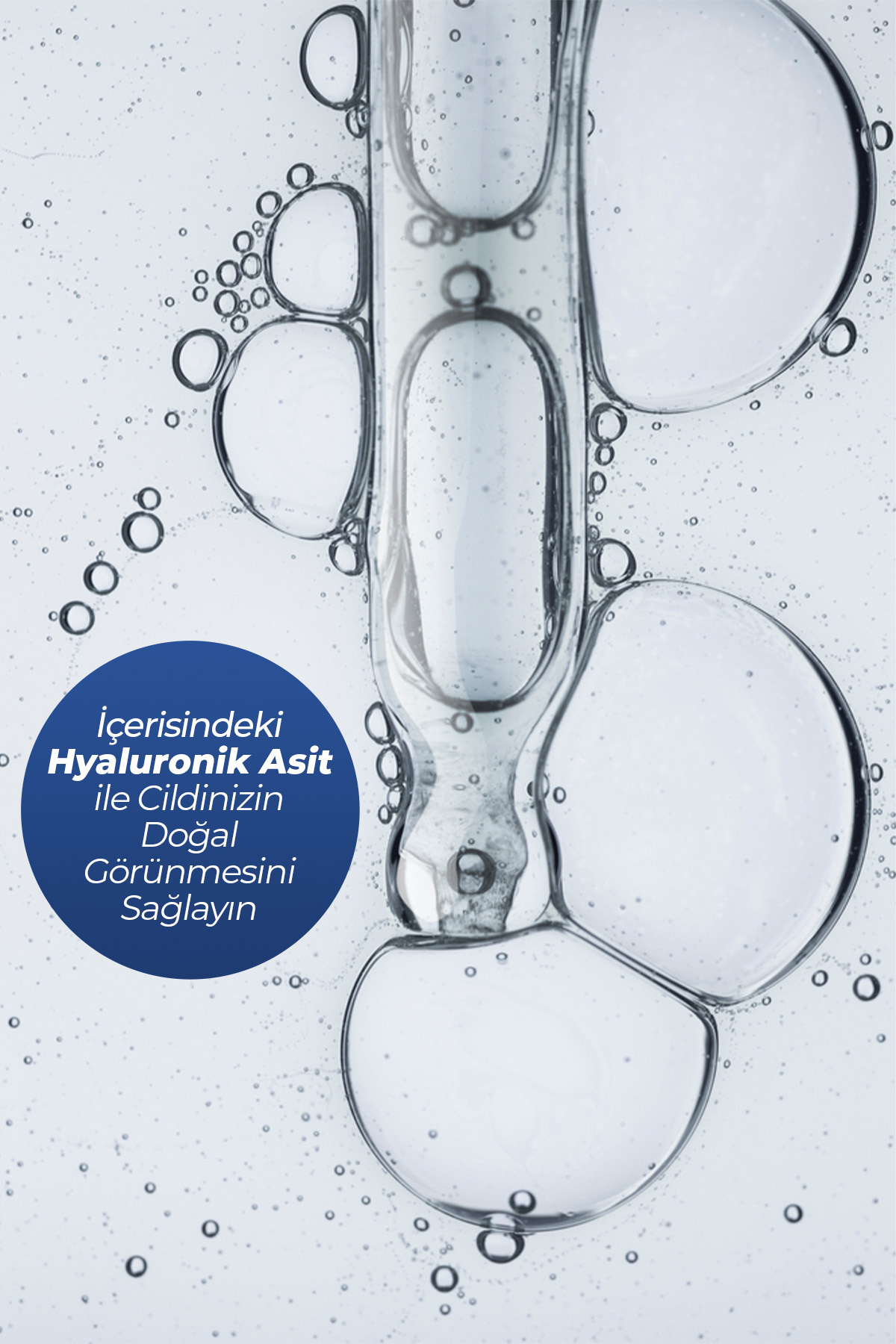 New Well C Vitamini Aydınlatıcı ve Cilt Tonu Dengeleyici Bakım Serumu 20 ML - Görsel 3