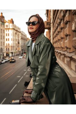 Kinary Cat Eye Güneş Gözlüğü Siyah 1010