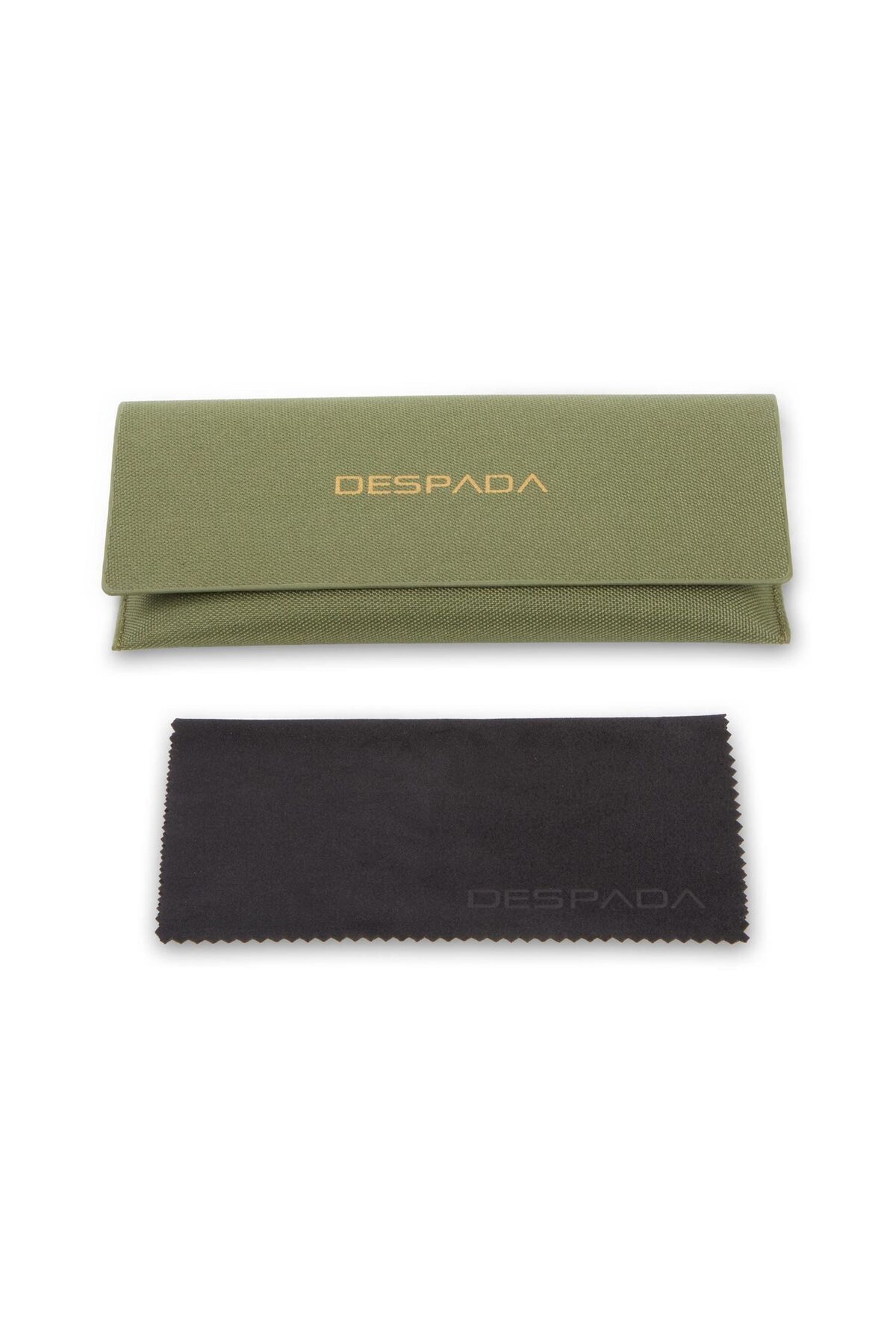 Despada DS 2458 C4 Oval Kadın Güneş Gözlüğü - Görsel 3