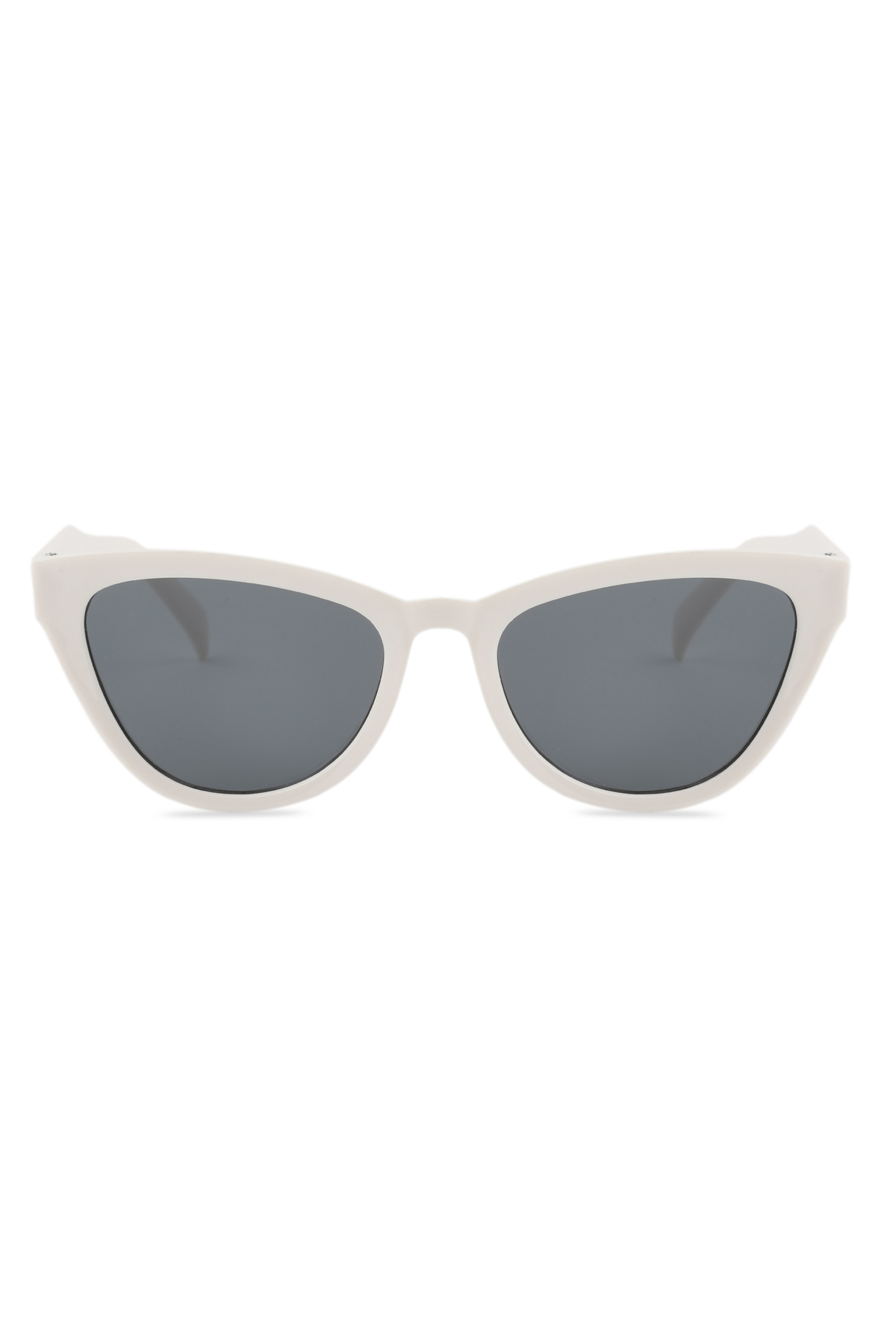 Ticarto Kadın Cat Eye Güneş Gözlüğü TCTGT002406G0349 - Görsel 2