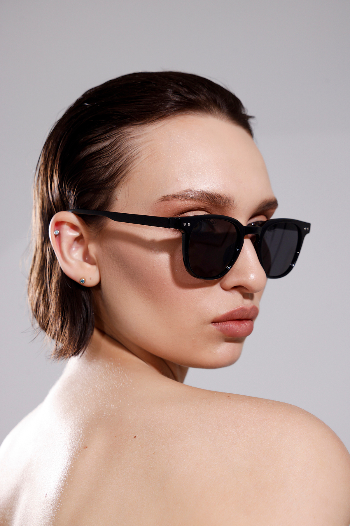 Goldmine Payne Güneş Gözlüğü Unisex UV400 Korumalı