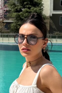 By Harmony BH 1921 34 Kadın Güneş Gözlüğü