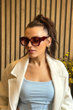 By Harmony BH PR1014 13 Kadın Güneş Gözlüğü