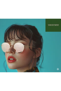 Optelli Aynalı Güneş 2506 01 50/23 - 145