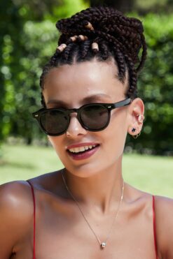 By Harmony Bh 3000 06 Unisex Güneş Gözlüğü