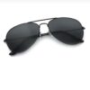 pullmarkt Unisex polis Güneş Gözlüğü