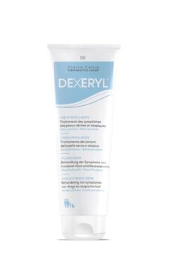 DEXERYL Nemlendirici Yumusatici Krem 50gr