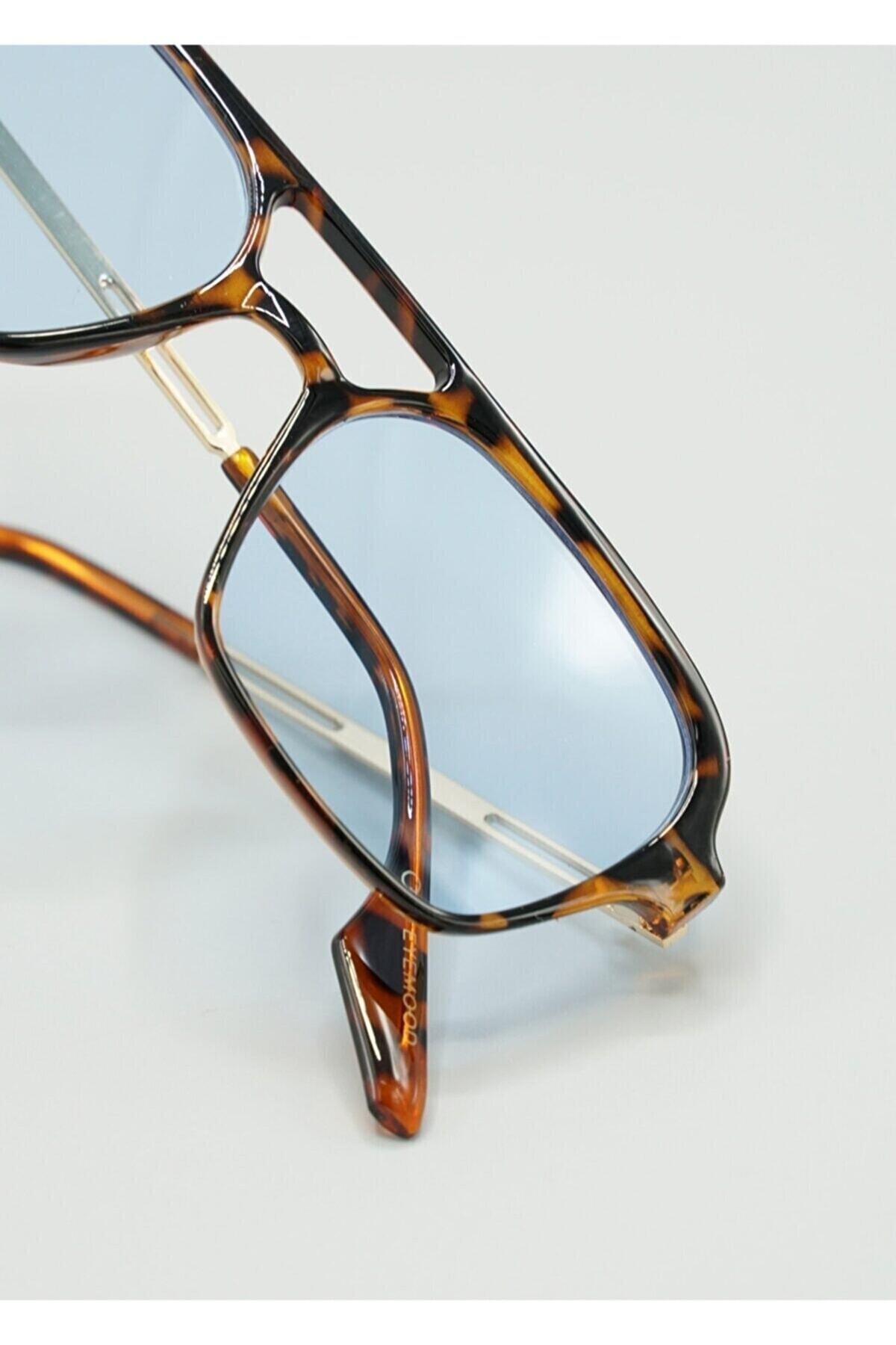 Wolf Shop Ice Cube Güneş Gözlüğü - Görsel 2