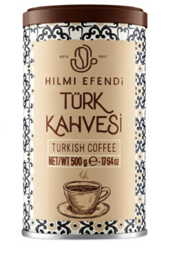 Hilmi Efendi Türk Kahvesi 500gr