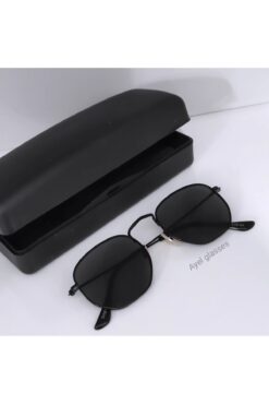 Ayel aksesuar BEŞGEN MODEL GÜNEŞ GÖZLÜĞÜ SİYAH